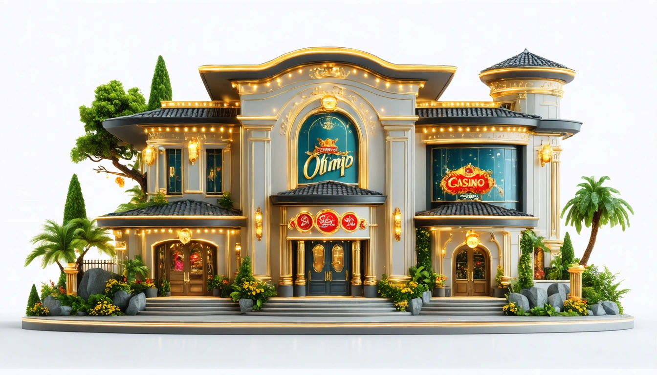 home Olimp Casino